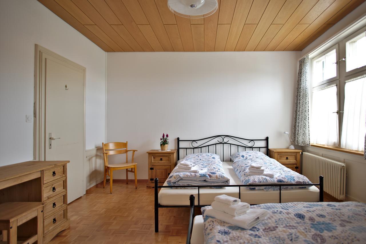 Hotel-Restaurant Hecht Ermatingen Esterno foto